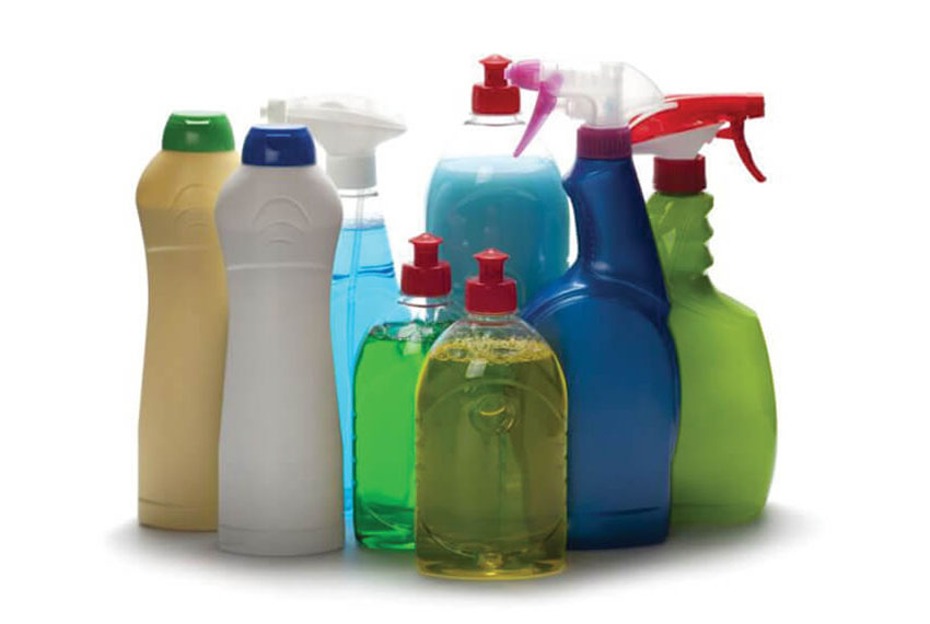 Detergents and Surfactants