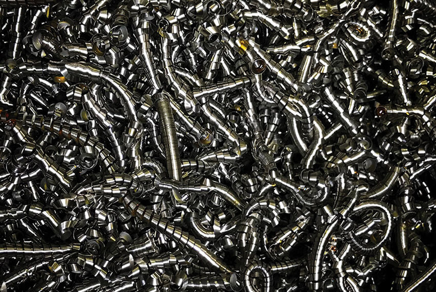 Metal Treatment and Electroplating Products