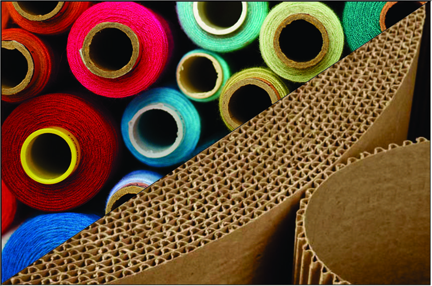 Textile/Board Specialty Products